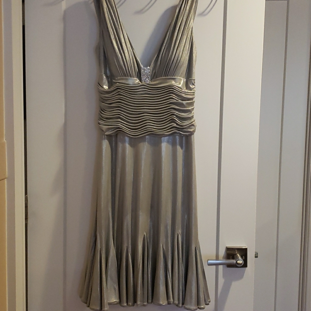 Cocktail dress